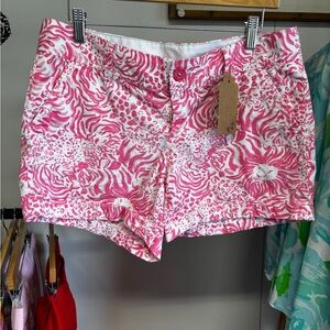 Lilly Pulitzer Shorts